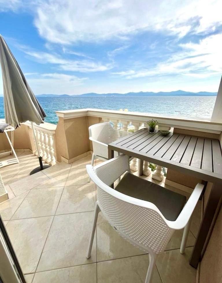 Villa Punta Задар Экстерьер фото
